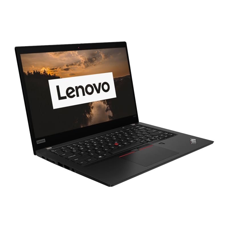 Lenovo ThinkPad X390 / Intel Core i5-8365U / 13 Lenovo ThinkPad X390 / Intel Core i5-8365U / 13
