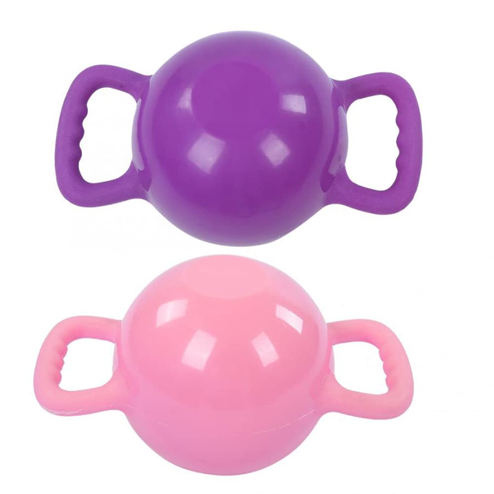 Joga Water Kettlebells Napełniony Wodą Kettlebell Odchudzanie Trening Kettlebells Regulowany Pilates Ćwiczenia Joga Siłownia Kettle Bell