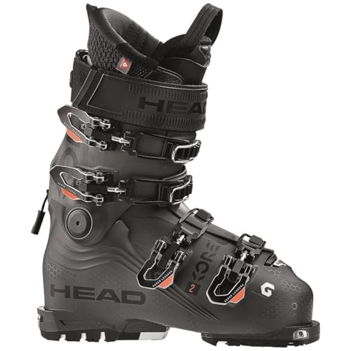 Chaussures de ski Kore 2 W Head femme confortables contre le froid