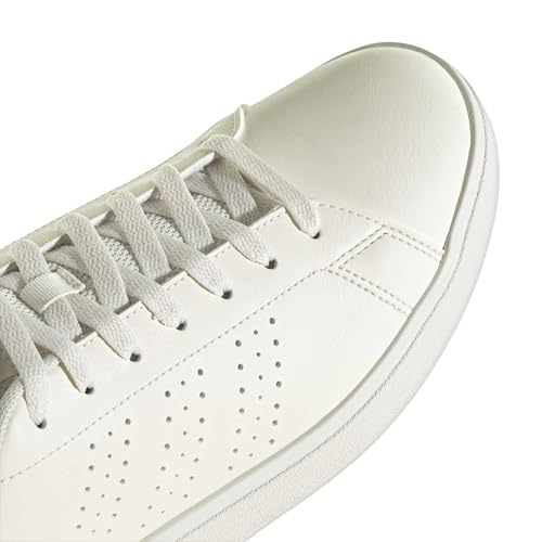 Image of adidas Unisex-Adult Advantage Base 2.0 Sneaker