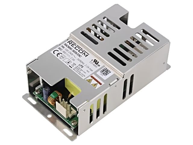 Alimentation 90W 36V稳定高效 RACM90-36SK/ENC 2500mA à impulsions