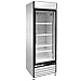 Maxx Cold MXM1-23R X-Series Reach in Cooler Single Glass Door Refrigerator