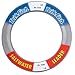 Original Saltwater Leader Wrist Spools