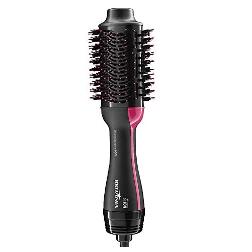 Escova Secadora Britânia Soft BEC02