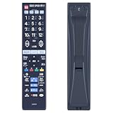 テレビリモコン C-RTT7 for 日立テレビ