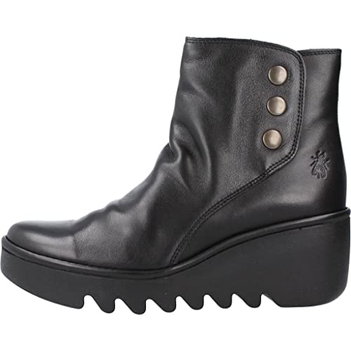 FLY London Women's Slouch Boots2