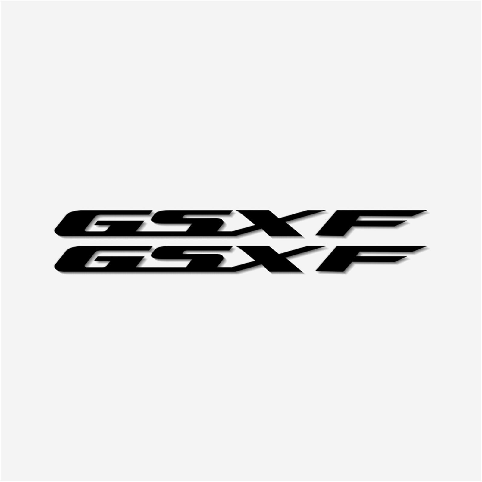 Motorcycle Sticker Accessories Bike Fuel Tank Wheels Helmet Reflective for GSXF