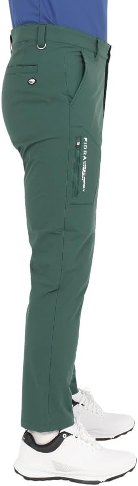 ジーフォア G/FORE メンズ ゴルフロングパンツ タイダイ柄カーゴパンツ ジーフォア G/FORE メンズ ゴルフロングパンツ タイダイ柄カーゴ