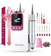 Amazon.co.jp: HALMAI HMC320 プロフェッショナル電動ネイルドリル