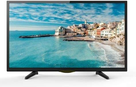 32LED320 32 inch LED TV, HD Ready, Freeview HD, Black (Energy Class A)