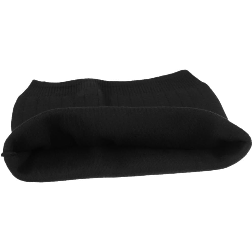 Faja lumbar térmica en cachemir talla L color negro miniatura 5