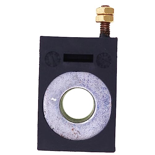 Image of DVPARTS 10V 25W Solenoid Coil 10226-33 Hydraulic Power Unit Lift Dump Compatible with Valve Stem Series 08 80 88 98