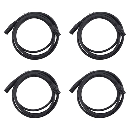 Hlsicna(wVL) 4X CAT6 Ethercon P[u EtherCON ݊ RJ45 RlN^AX^WIZbgAbvAcA[AXe[Wv_NVART[gp 3 [g