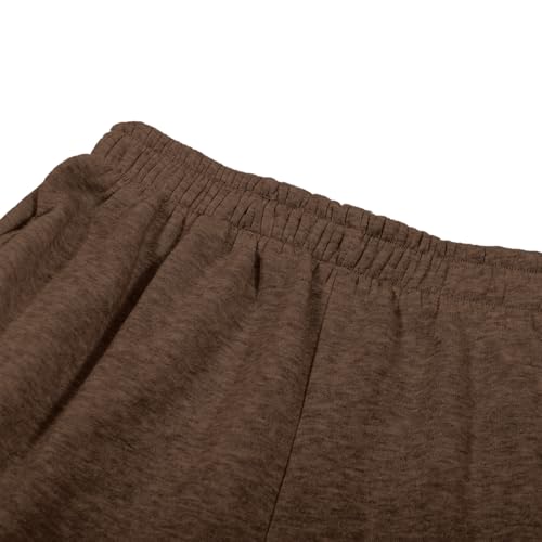 Men's Sweatsuits 2 Piece Outfits Casual Comfortable Workout Tracksuit - image 6