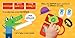 Fasten Up - A First Book of Fasteners - Children's Touch and Feel Board Book