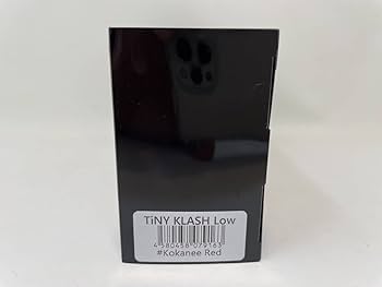 Amazon.co.jp: タイニークラッシュ Low Kokanee Red PSM × DRT