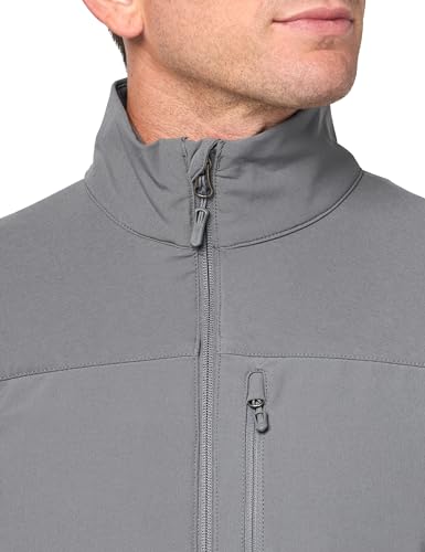 Image of MARMOT Men's Tempo Jacket - Breathable, Water-Resistant Softshell