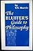 The Bluffer's Guide to Philosophy