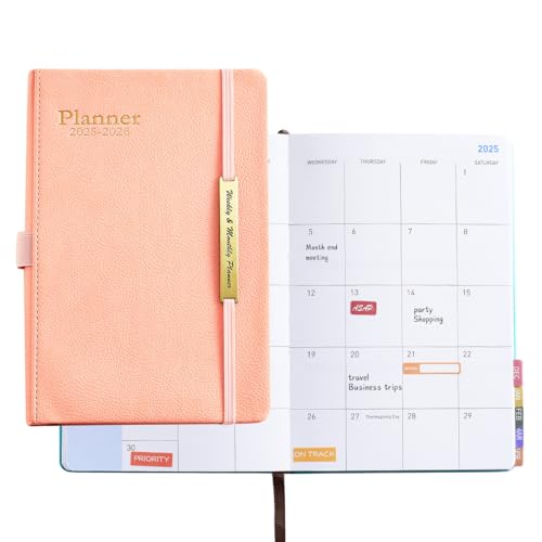 Amazon.co.jp: 手帳 2026年 1月始まり 2027年 6月終わり 18ヶ月 日記帳