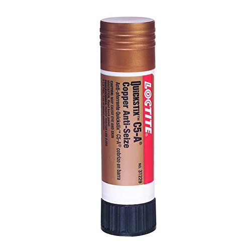 QuickStix™ C5-A® Copper Grade Anti-Seize, 20g Stick
