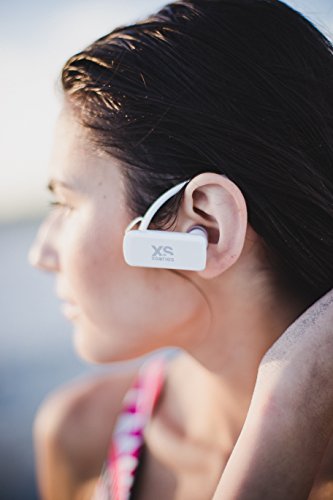 Aquanote Impermeabili XSORIES Cuffie con MP3