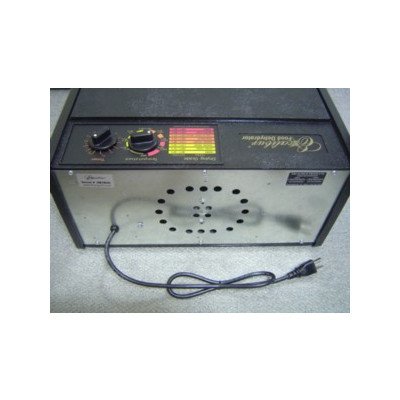 Amazon.co.jp: Excalibur エクスカリバー 5トレイ・ディハイド