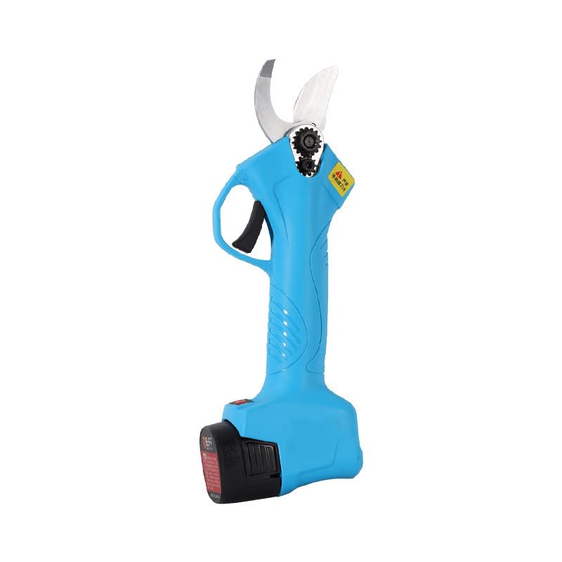 Eachbid Cesoie Elettriche per Potatura Forbici Potatura a Batteria Ricaricabile Professionale Resistente 25mm 16.8V (2503)