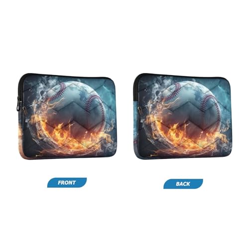 Funda para Laptop de 13-14 Pulgadas Resistente al Agua miniatura 2