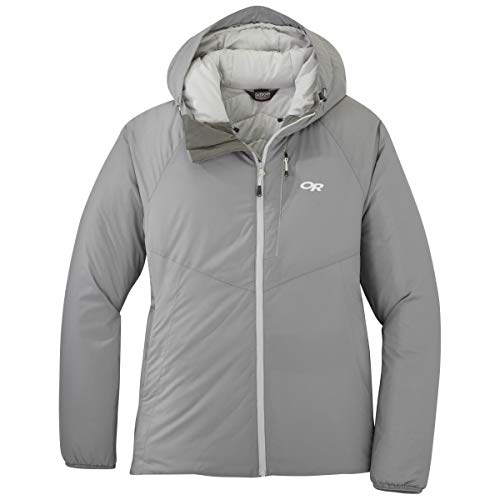 Outdoor Research Women's Refuge Hooded Jacket