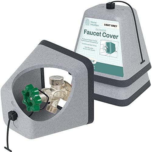 Find The Best Hose Bib Insulation Cover Reviews & Comparison Katynel