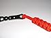 RedVex Paracord Zipper Pulls/Lanyards - 4