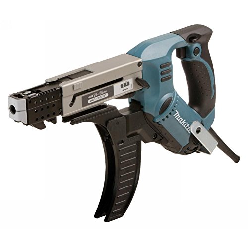 Makita Magazinschrauber 25-55 mm im Makpac, 6842J