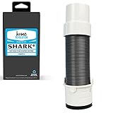 Home Revolution Replacement Vacuum Hose, Fits Shark Navigator Lift-Away Professional NV355, NV356 and NV357 and Part 156FFJ