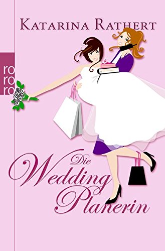Die Weddingplanerin