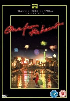 One From The Heart [Import anglais]