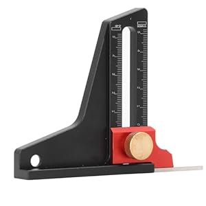 Gernie GernieVBO4 Miernik Głębokości