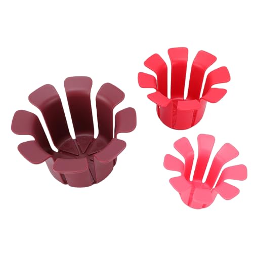 Fabater Cortador Multifuncional de Frutas y Verduras 6 Piezas miniatura 4