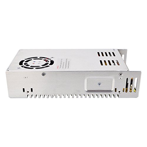 Stepperonline Switching Power Supply 350W 36V 9.7A For Cnc Router Kits 115V/230V S-350-36 #TOP3