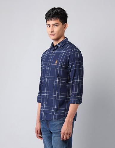 Image of U.S. Polo Assn. Denim Co. Apparel Shirt