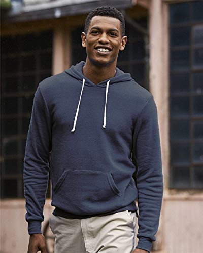 Image of Alternative Men's Challenger Hoodie Sweatshirt