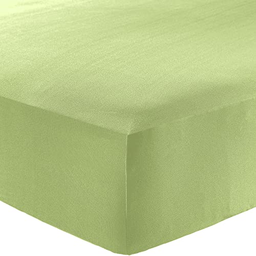 Erwin Müller Spannbettlaken Landsberg Microfaser...