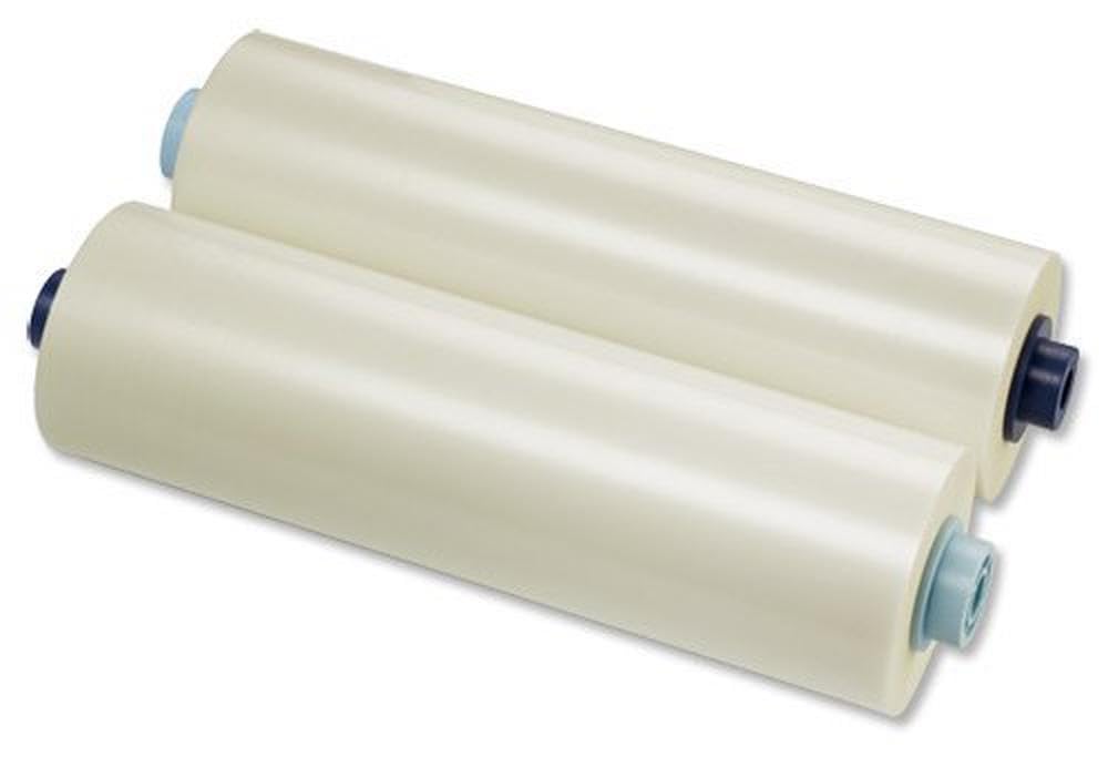 Amazon | Acco GBC Ultima 35 Ezload Roll Film 305 mm x150 Metres