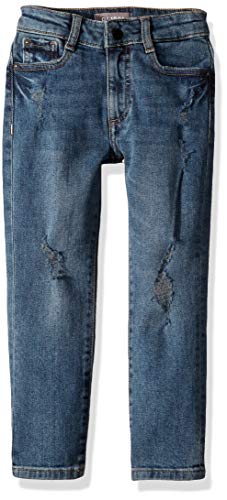 DL1961 Boys Hawke Toddler