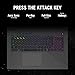 ASUS ROG Strix G18 Gaming Laptop - 18