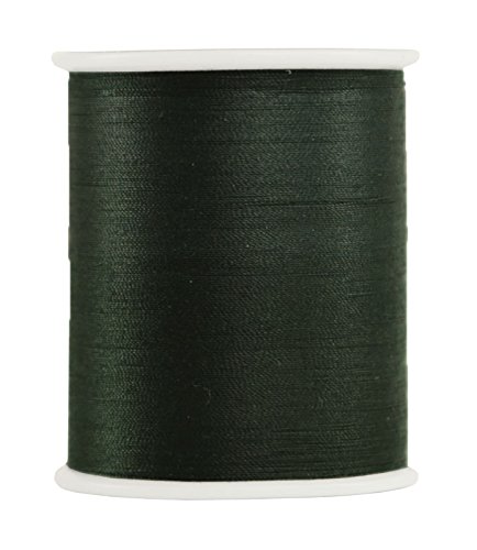 Superior Threads Sew Complete All-Purpose 50 wt Sewing Thread 300 Yard Spool (#210 Forest Green)