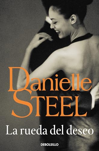 La rueda del deseo (Spanish Edition) [Spanish] 8497593081 Book Cover