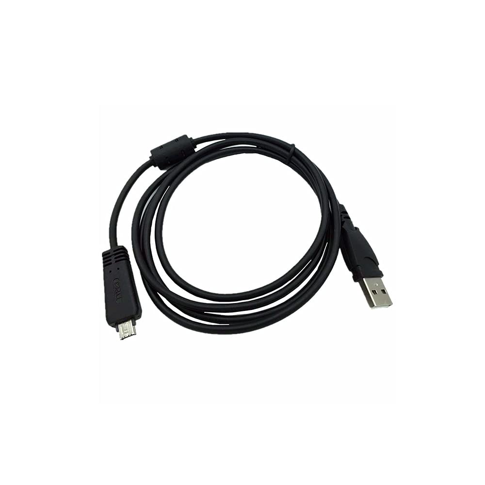 1.5M USB DATA Cable Substitute VMC-MD3 Suitable for Sony CyberShot DSC-HX9V DSC-TX10