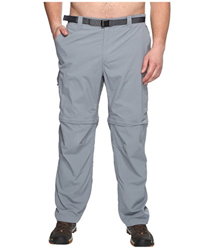 Image of Columbia Men's Silver Ridge Convertible Pants