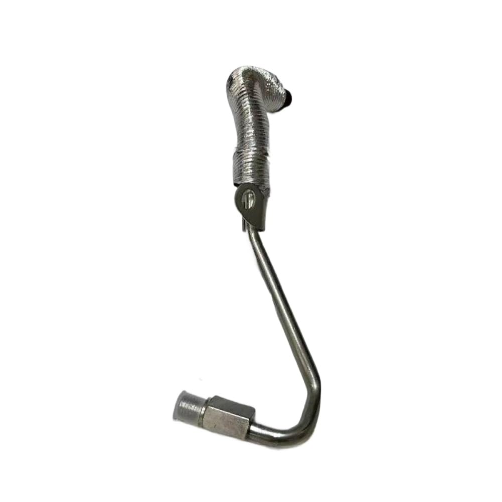 Gbwepbqxm Onecolor Coolant Return Hose Compatible With Sonic Trax Encore 1.4L Turbo Engine 2013-2019
