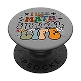 Photo Gallery uso la matematica nella vita reale regalo per insegnanti popsockets popgrip intercambiabile Photo Gallery uso la matematica nella vita reale regalo per insegnanti popsockets popgrip intercambiabile